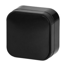 Surface-Mounted Switch RT1 Series Black