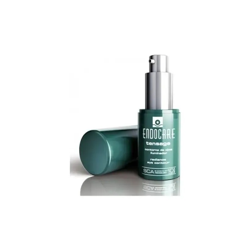 Endocare Tensage Contorno De Ojos 15ml