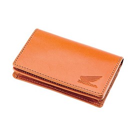 Honda 0SYEP-X95-TF Card Case Brown