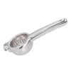 Stainless Steel Fruit Squeezer Manual Mini Lemon Orange Juicer Household