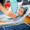 Bouncer Mecedora Baby Einstein Kick To It 2 Configuraciones