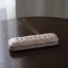 Lying Incense Plate, Incense Holder, Buddhist Articles, Incense Burner, Interior,