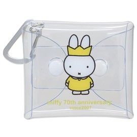 Marimocraft SS miffy9002 Clear Multi Case, 2007 (DBM-2751)