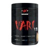 TWP Nutrition Platinum Series VARI V2, Non Stim Focus and