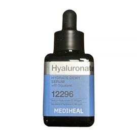 Mediheal Skin Soothing Skin Improvement Hyaluronic Acid Moisture Density Serum 40ml / 메디힐 피부진정 피부개선 히알루론산 수분 밀도 세럼 40ml