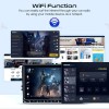 GEARZAAR 9" Android 12 Car Stereo Radio Fit Apple Carplay