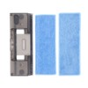 Vacuum Replacement Water Tank with 2 Mopping Pad Easy Install