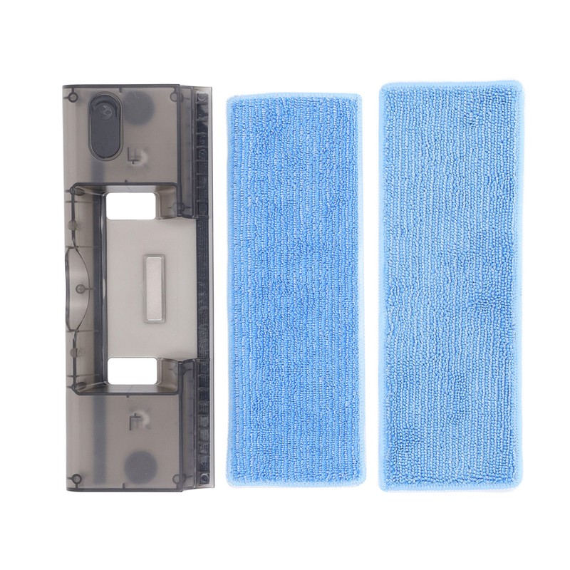 Vacuum Replacement Water Tank with 2 Mopping Pad Easy Install