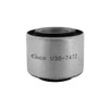VAICO Bushing, axle beam V30-7472