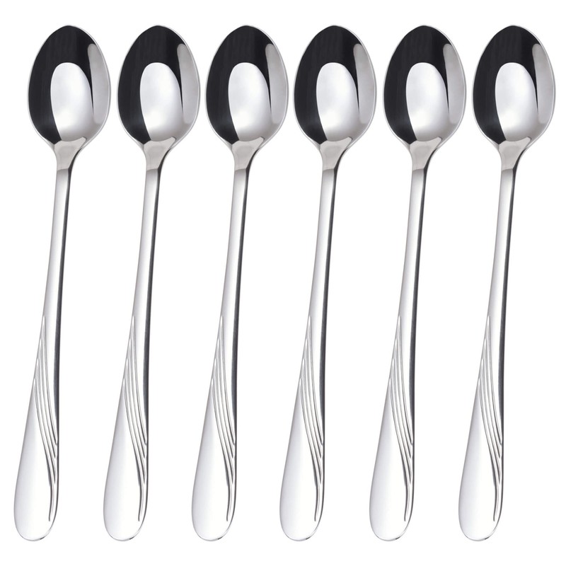 GRAEWE Cutlery Set 48 Pieces for 6 People