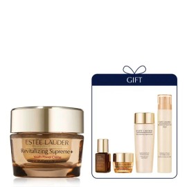 에스티 로더 [Exclusive] Dandan Cream 50ml Set (+Deluxe 4 Types)