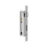 Stainless Steel Mortice Sash Lock, 92MM Center Door 40MM Backset