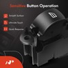 A-Premium 2-PCS Power Window Switch Compatible with Land Rover Range