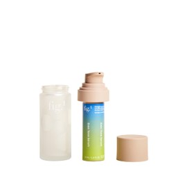 fig.1 Fig.1 Even Tone Serum, Post-Partum, Acne-Prone & Sensitive Skin, Evens Dark Spots, with Tranexamic Acid & Azelaic Acid, 30ml