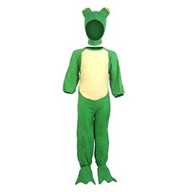 Frog Toddler Fancy Dress Costume Age 2-4