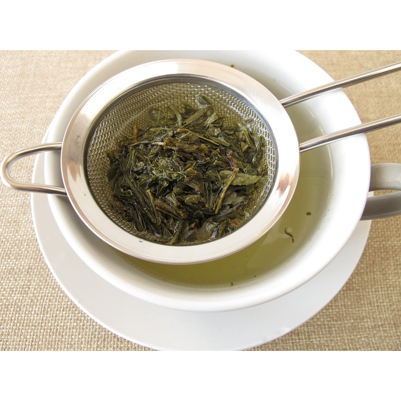 Sencha Green Dynasty Tea 75g (75g)