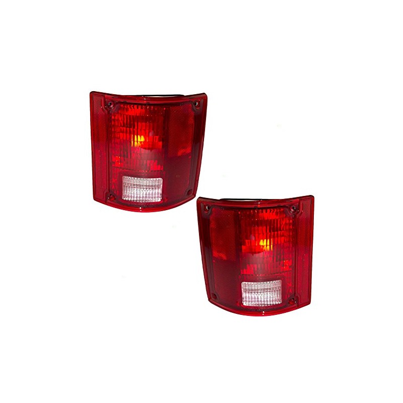 BuyRVlights Monaco Cayman 2002-2005 RV Motorhome Pair (Left & Right)