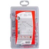 fischer Practical helper for wet and outdoor use, dowel box,