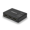 XTREME 4PORT HDMI Splitter
