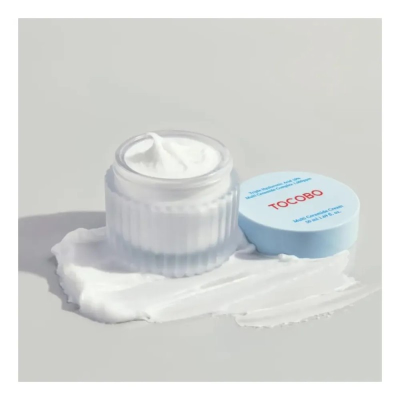 Tocobo Glow & Moist Trio Set Kit De Cuidado Facial