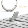 Ring Size Adjuster Loose Rings Invisible Reducer Jewelry Guard Sizer