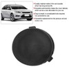 Akozon Towing Hook Eye Cover of Front Bumper Trailer Fits