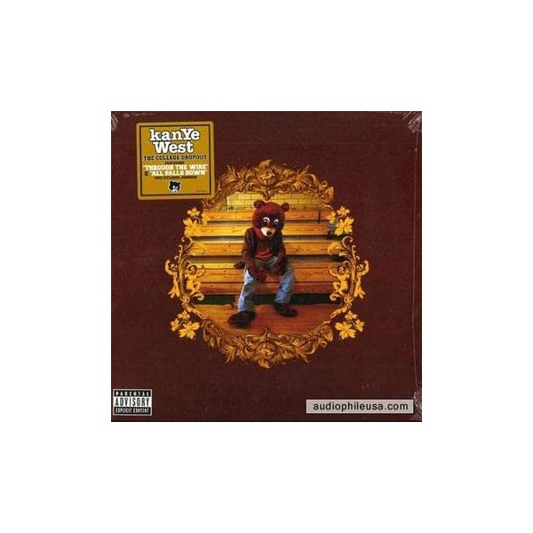 The College Dropout