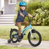 BABY JOY Kids Bike, 12 14 16 18 Inches Sporty