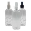 Xena Atomizador Pet 250 Ml Rociador Pulverizador De Agua X