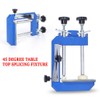CNCEST 45 ° Miter Clamp For Granite Marble Stone Angles