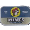Buc-ee's Gluten Free & Sugar Free Mints 6 Pack 300