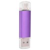 Micro U Disk 2 in 1 USB OTG Memory Stick