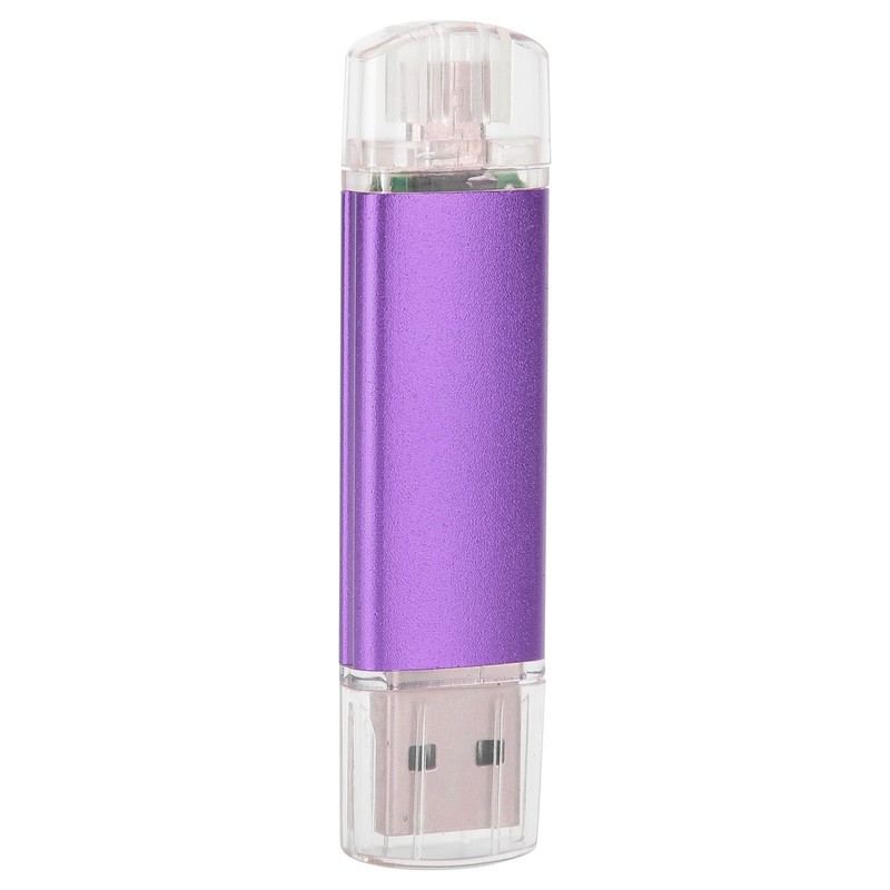 Micro U Disk 2 in 1 USB OTG Memory Stick