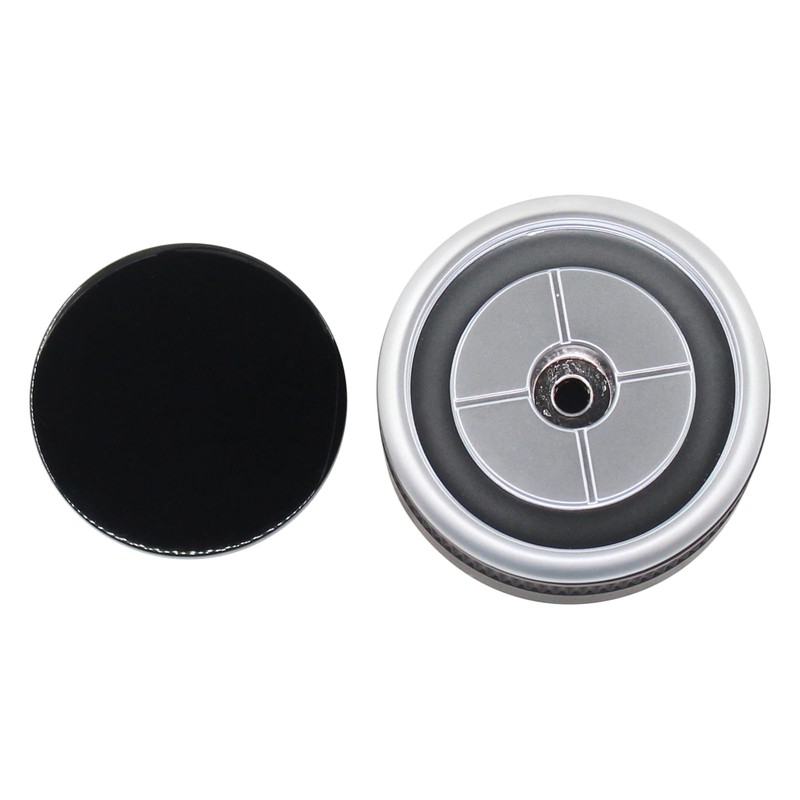 ApplianPar Gear Shift Control Lever Knob for Jaguar XE XF