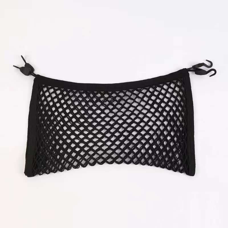 High Elastic Cargo Net, Simple Car Cargo Mesh Organizer for