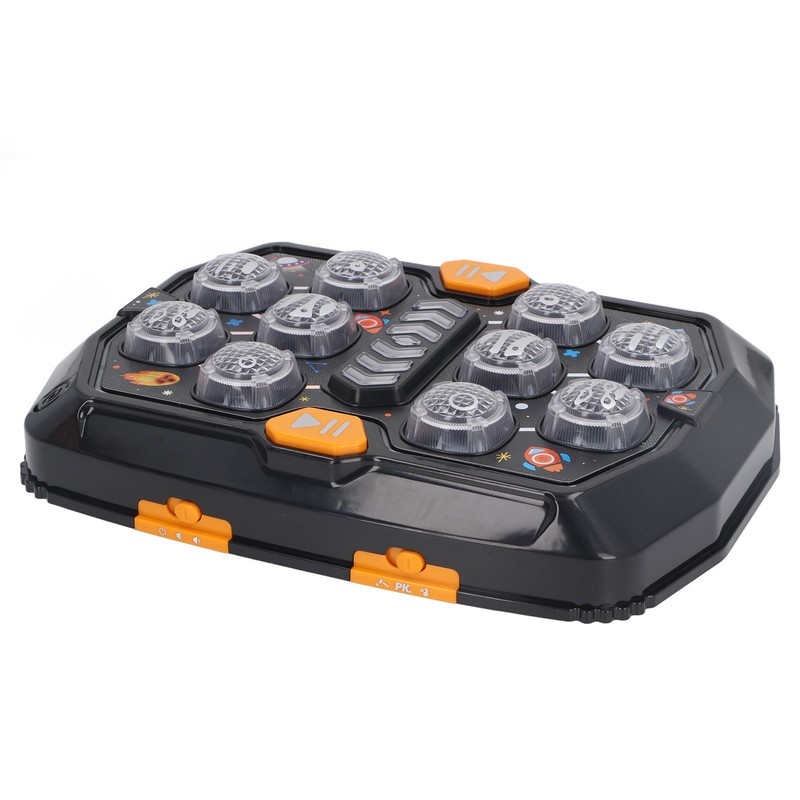 Kids Whack Game for Boys Girls Light Music PK Mode