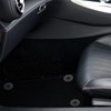 iplusmile 4pcs Car Floor Mat Retainer Clips Anti- Holder for