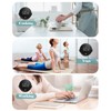 Magnet Kitchen Timer 99-Minute Digital Count Up & Countdown Timers