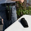 2 Pack 1680D Sheath Pouch Holder Tool Pouch for Pruning