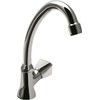 tecuro Stand Swivel Valve - Outlet Valve with HU Pipe