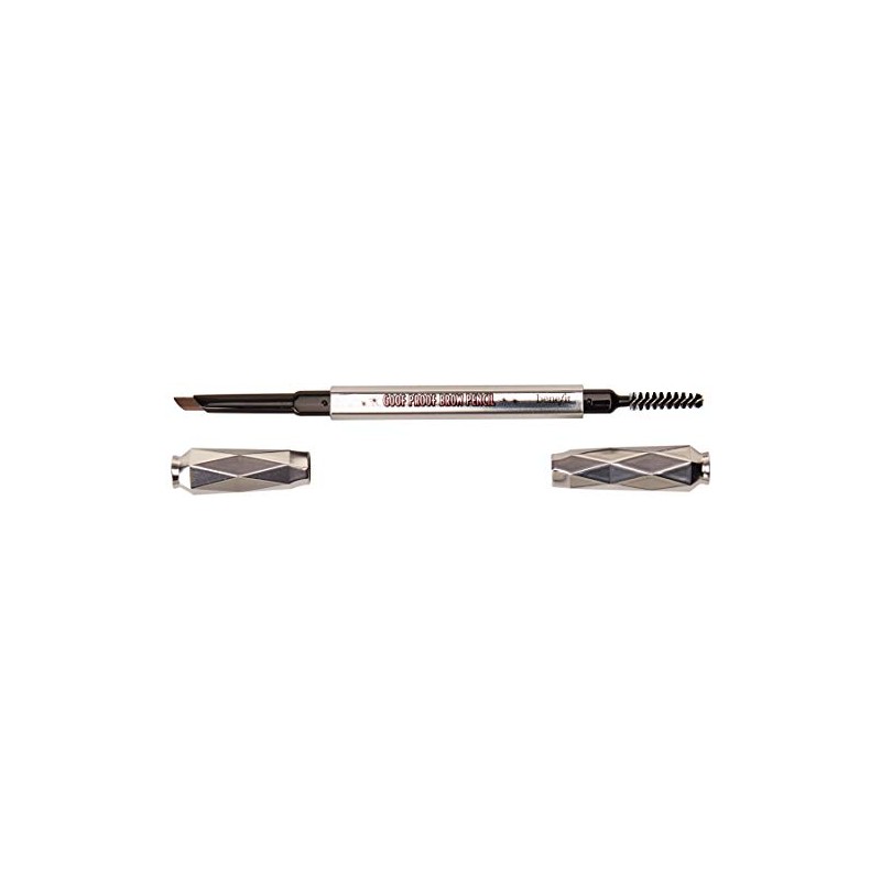 Benefit Goof Proof Eyebrow Pencil Deluxe Sample, 02 Light