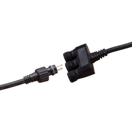 Heissner Smart Light Connection Distributor 5 m, 2-Pin (L521-00)