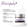 Crema Facial Intensiva Efecto Lifting Arrugas Cara Y Cuerpo Todo