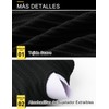 COLIZERE Trajes de Baño Mujer de Dos Piezas Bikini Cintura