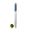 AdHoc GG21 Giano Fine Multi Grater, Sturdy Razor-Sharp Stainless Steel