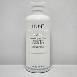 Keune Care Derma Exfoliate Shampoo 10.1 oz | New | Free Shipping