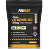 Vitamin D 1000 IU (25mcg) Vegan 365 VIT D Tablet