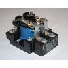 Deltrol Controls 900 DPDT 20241-83 Electromechanical Power Relay 120VAC 30A