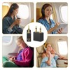 Gold Plated Airplane Flight Headphone Adapters (Pack of 2), Use