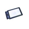 Aidapt Large Area Easy Hold Flat Sheet Magnifier with 2X